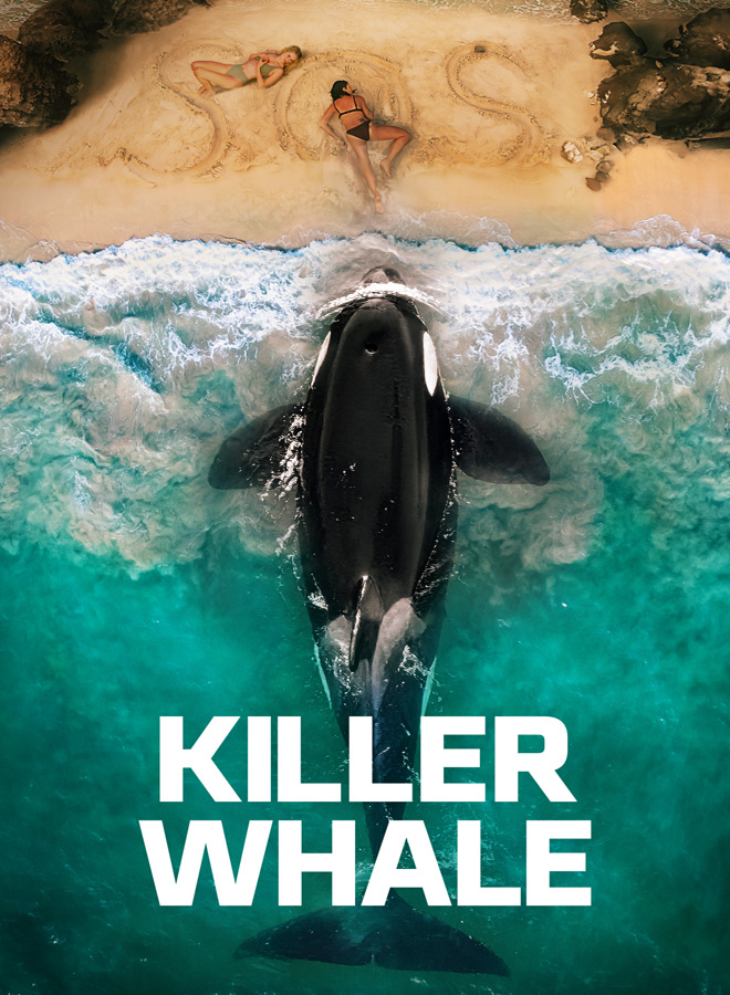 Killer Whale / Lionsgate (2026)