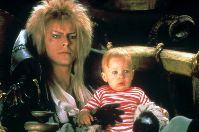 Labyrinth (1986)