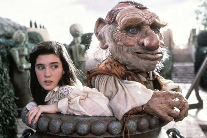 Labyrinth (1986)