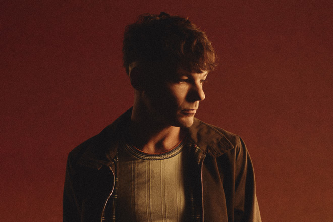 Louis Tomlinson(2026) 