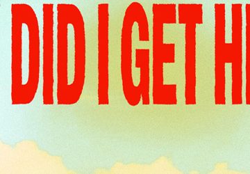 Louis Tomlinson - How Did I Get Here? / BMG (2026)