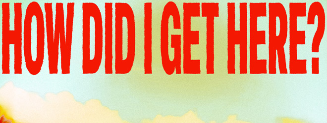 Louis Tomlinson - How Did I Get Here? / BMG (2026)