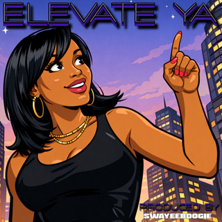 Ms. Toi - Elevate Ya/ G.O Entertainment (2026)