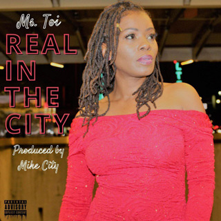Ms. Toi - Real in the City / G.O. Entertainment (2020)