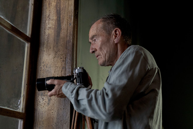 My Neighbor Adolf (2026)