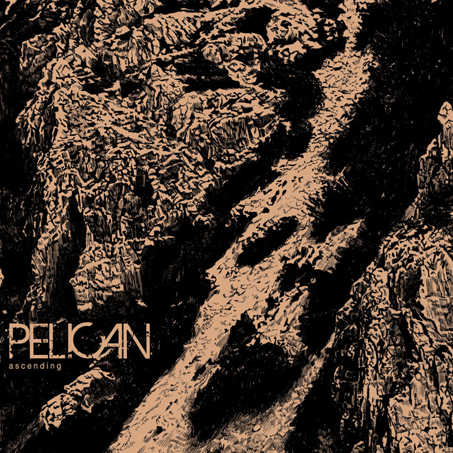 Pelican - Ascending / Run For Cover Records (2026)