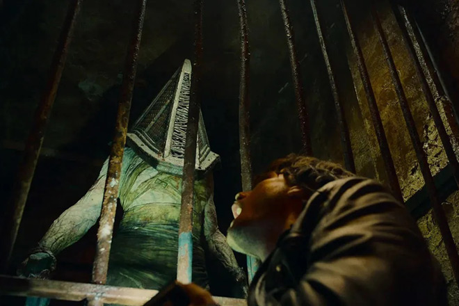 Return to Silent Hill / Cineverse (2026)