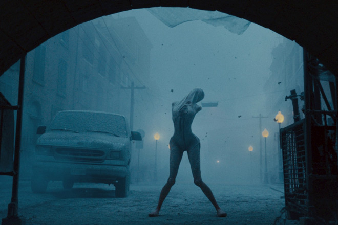 Return to Silent Hill / Cineverse (2026)