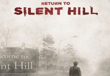 Return to Silent Hill / Cineverse (2026)