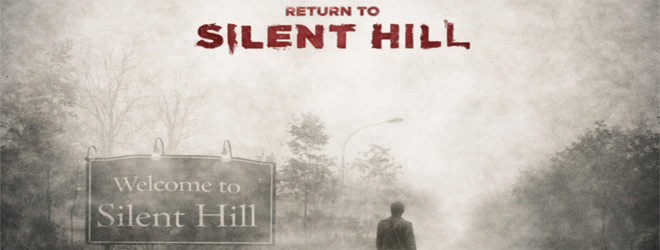 Return to Silent Hill / Cineverse (2026)