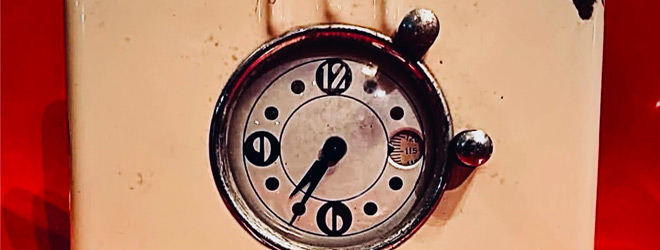 Revis - Killing Time (2025)