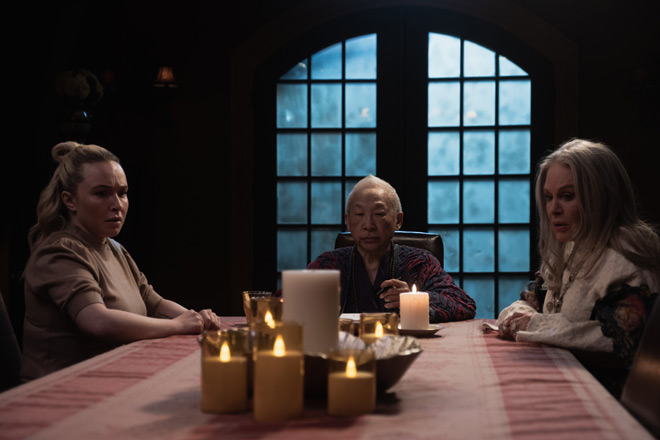 Sleepwalker / Brainstorm Media (2026)