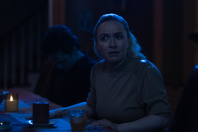 Sleepwalker / Brainstorm Media (2026)