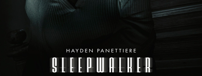 Sleepwalker / Brainstorm Media (2026)