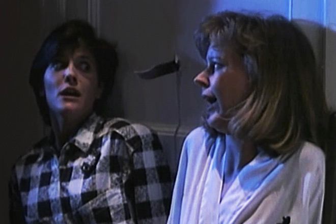 Sorority House Massacre (1986)