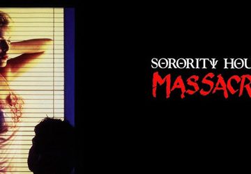Sorority House Massacre (1986)