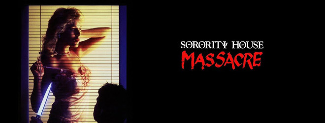 Sorority House Massacre (1986)