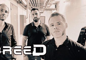 Sybreed interview 2026