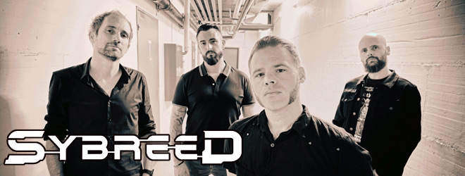 Sybreed interview 2026