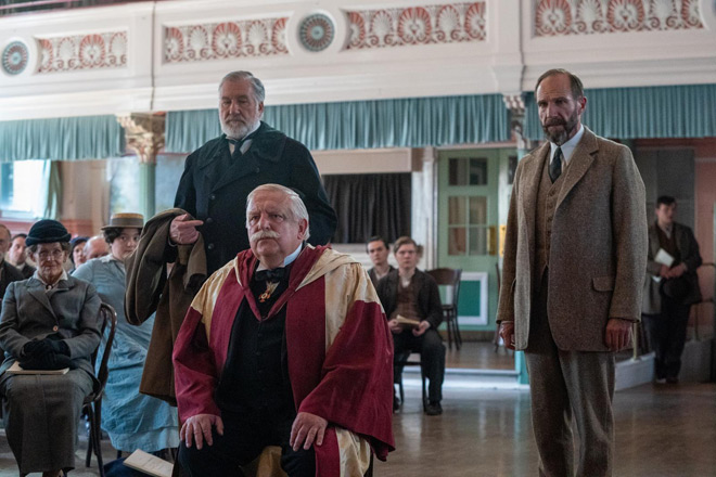 The Choral / Sony Pictures Classics (2025)