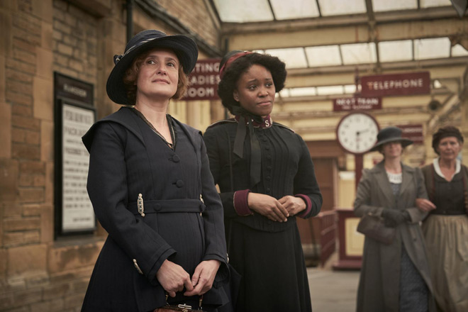 The Choral / Sony Pictures Classics (2025)