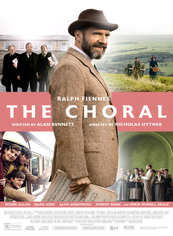 The Choral / Sony Pictures Classics (2025)