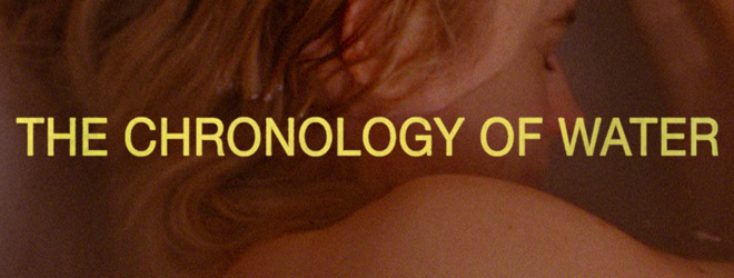 The Chronology of Water / The Forge (2026)