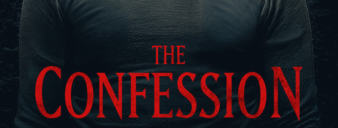 The Confession / Quiver Distribution (2026)