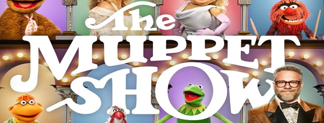 The Muppet Show 50th Anniversary Special/ Disney (2026)