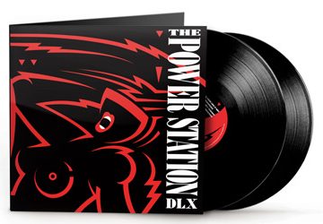 The Power Station - The Power Station / Rhino (2026)