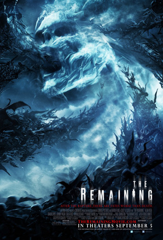 The Remaining / Triumph Films (2014)