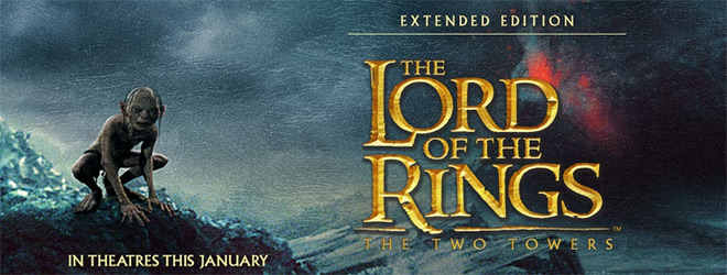 The Lord of the Rings: The Two Towers / Fathom Entertainment (2026)