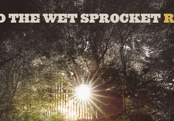 Toad the Wet Sprocket - Rings: The Acoustic Sessions / Abe's Records (2026)