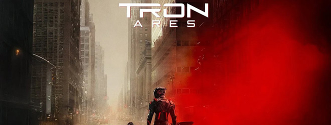 Tron: Ares / Disney (2025)