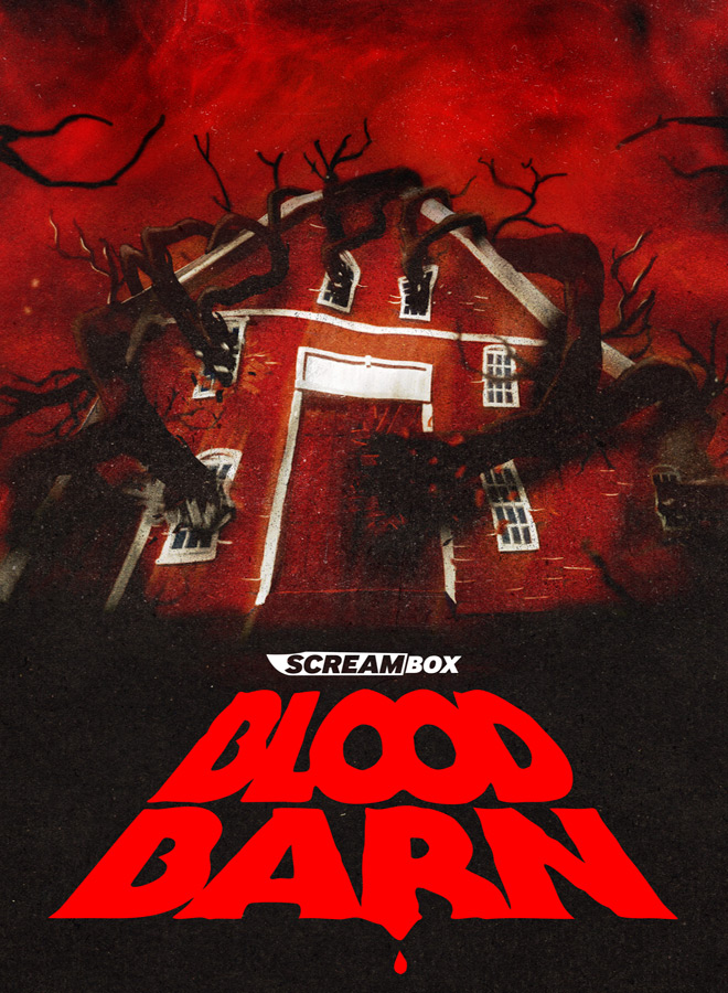 Blood Barn (2026)
