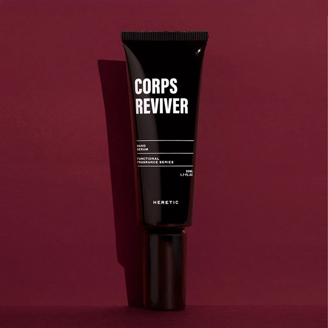 Corps Reviver Hand Serum