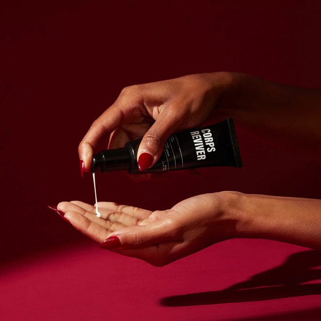 Corps Reviver Hand Serum