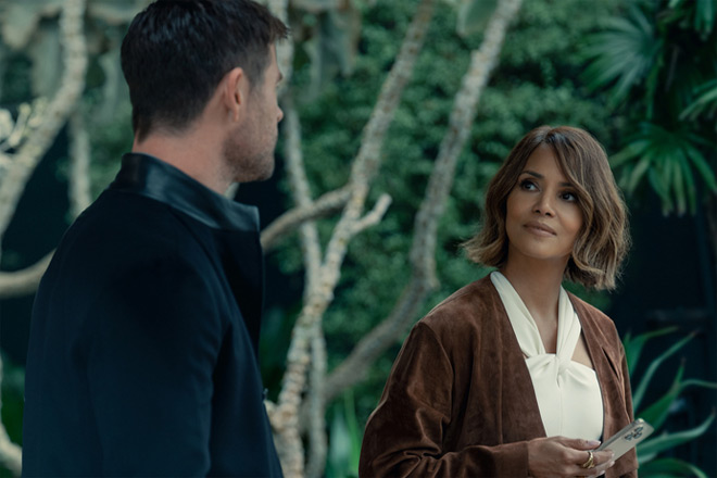 Crime 101 / Amazon MGM Studios (2026)