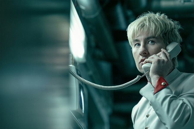 Crime 101 / Amazon MGM Studios (2026)