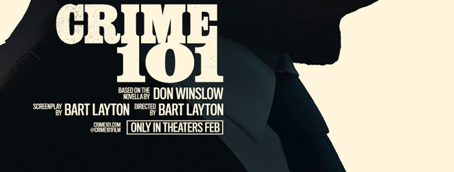 Crime 101 / Amazon MGM Studios (2026)