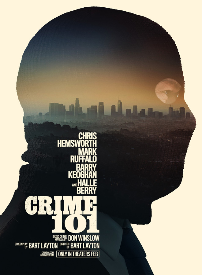 Crime 101 / Amazon MGM Studios (2026)