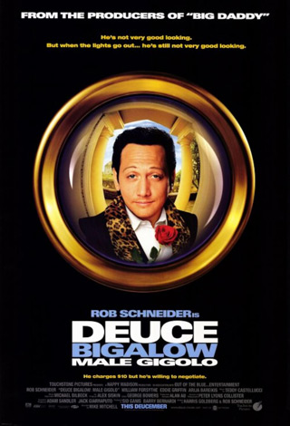 Deuce Bigalow: Male Gigolo / Buena Vista Pictures (1999)