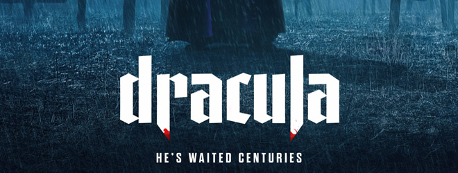 Dracula / Vertical (2026)