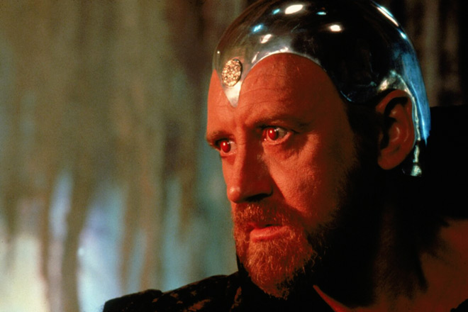 Excalibur (1981) / (images not sourced directly from the disc, not indicative of 4K quality)