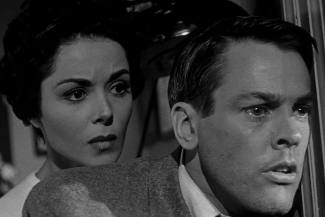 Invasion of the Body Snatchers/ Allied Artists Pictures (1956)