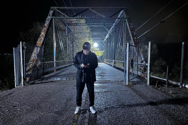 John W. Kim interview 