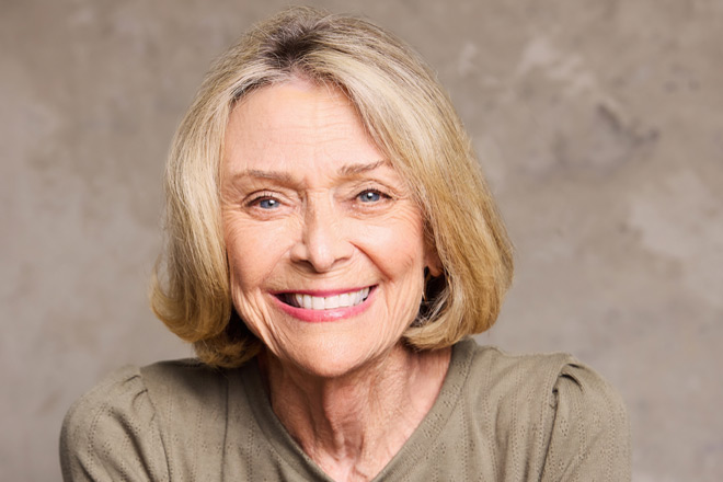 Patty McCormack 2026 