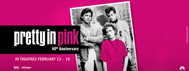 Pretty in Pink (1986)