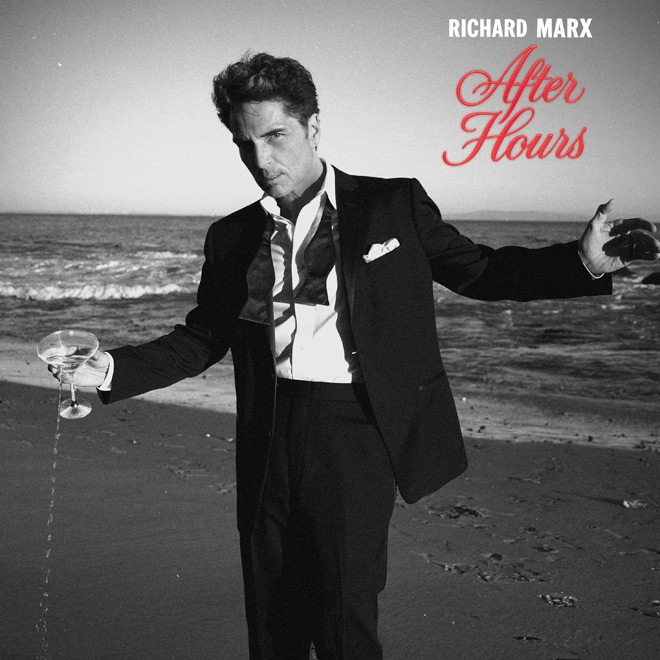 Richard Marx - After Hours / Richard Marx, Inc. (2026)