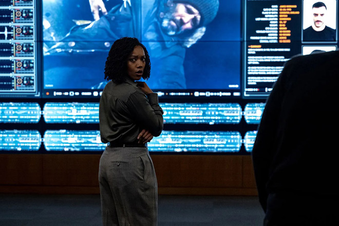 Shelter/ Black Bear Pictures (2026)